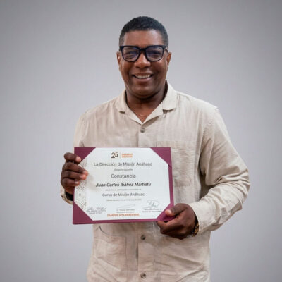 Juan Carlos Ibáñez Martiatu