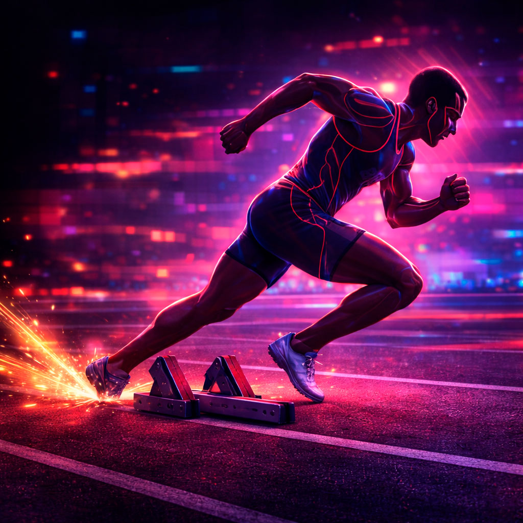 Velocidad y aceleración