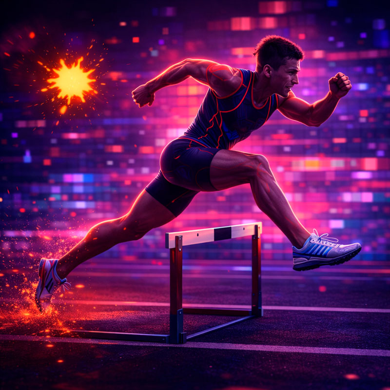 Potencia y explosividad