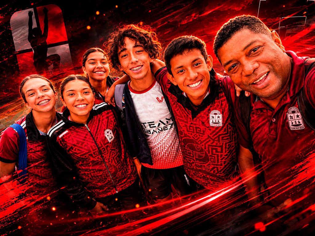 Olimpiada Nacional CONADE 2026 con medalla y finales nacionales